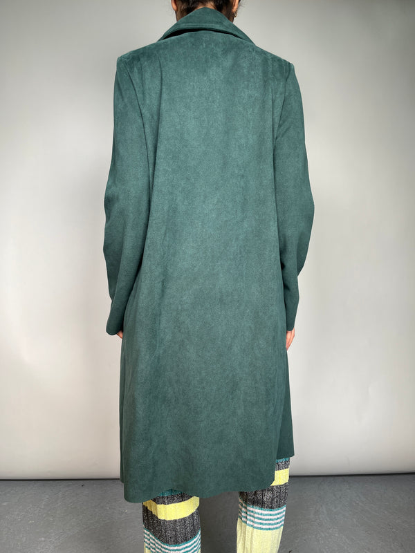 Abrigo Verde