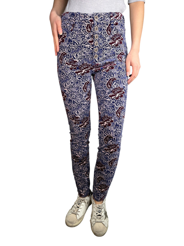 Pantalón Cotelé