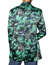 Blazer Jungle
