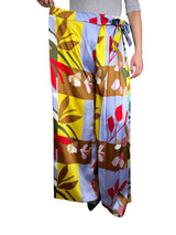 Pantalón Satinado