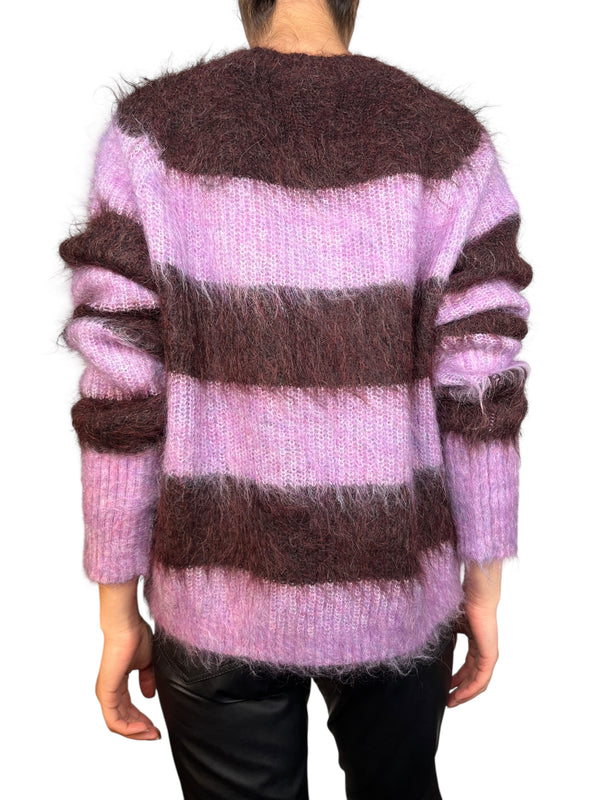 Sweater Lou Mohair