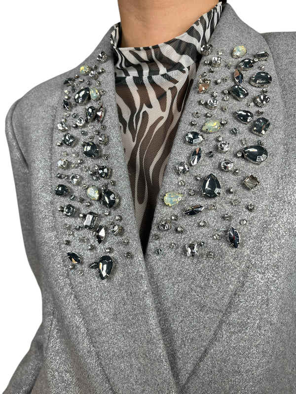Blazer Lana
