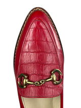 Mocasines En Punta