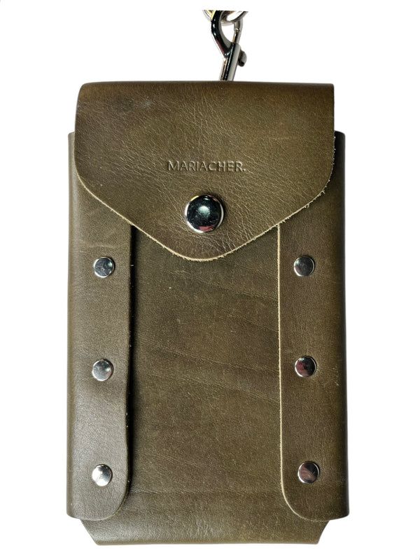 Estuche tachas