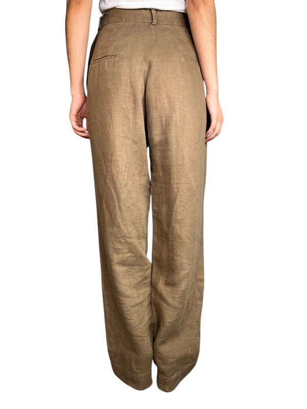 Pantalón Lino