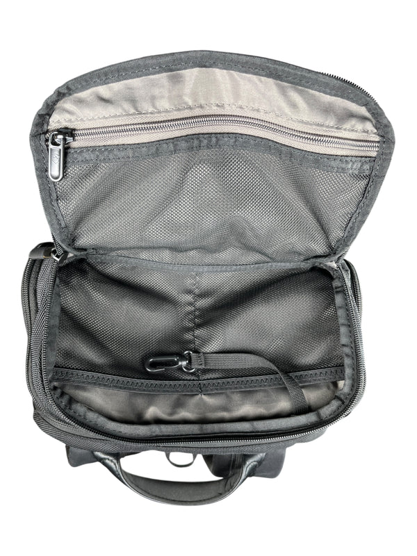 Mochila Negra
