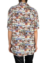 Blusa Beach