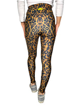 Leggins Animal Print