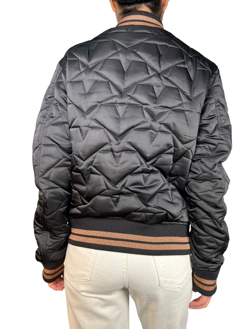 Chaqueta Moroni