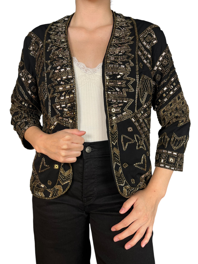 Chaqueta Golden Adams