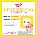 Anteojos So Real Aviador Dorado