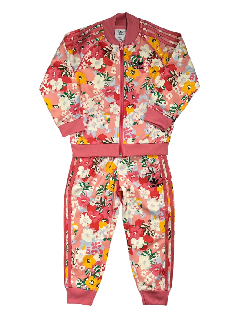 Set Rosado Kids