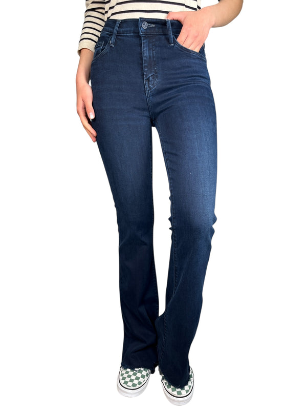 Jeans The Weekender Fray
