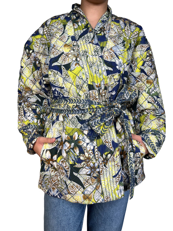 Chaqueta Tane