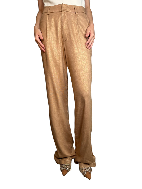 Pantalón Lurex