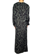 Vestido Viscosa
