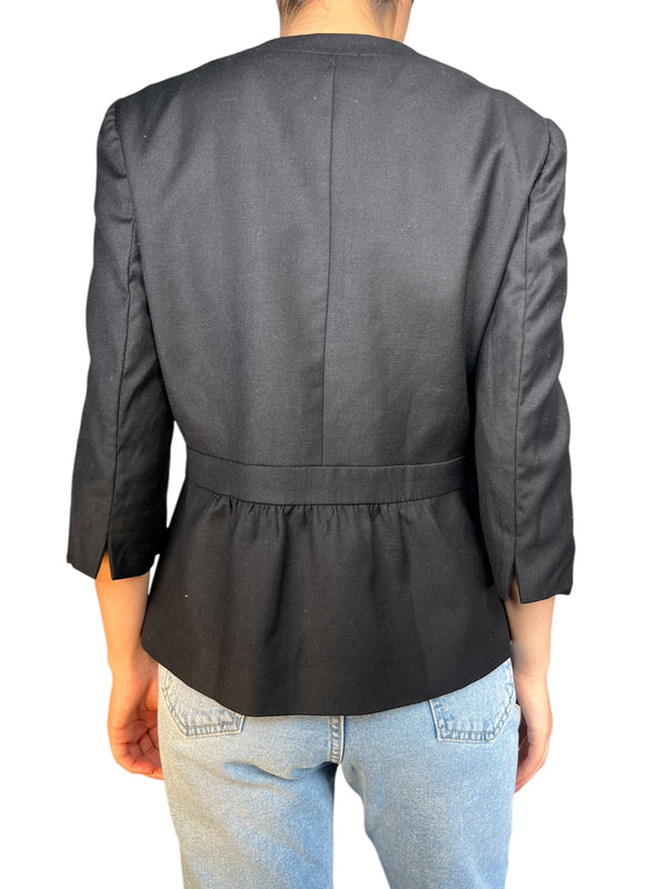 Chaqueta Lana