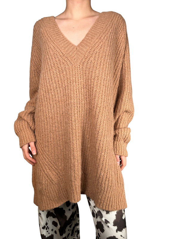 Sweater Oversize