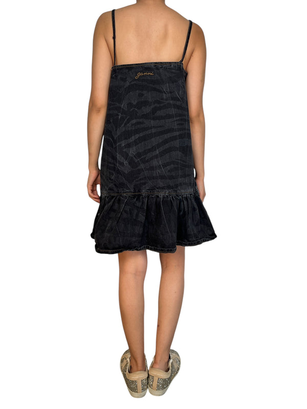 Vestido Denim