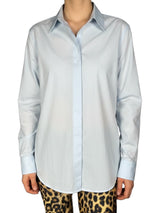 Camisa Oversize