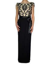 Vestido Doble Textura