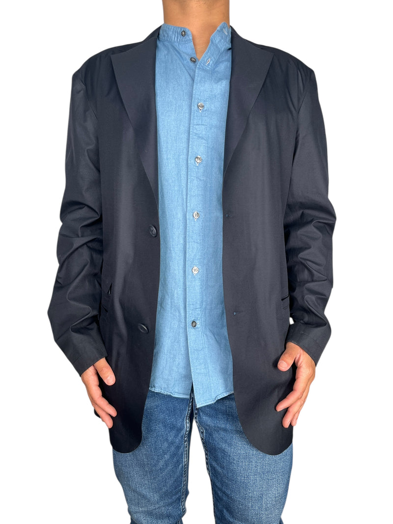 Blazer Azul