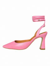 Zapato de Punta Fina