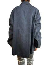 Sobrecamisa Oversize