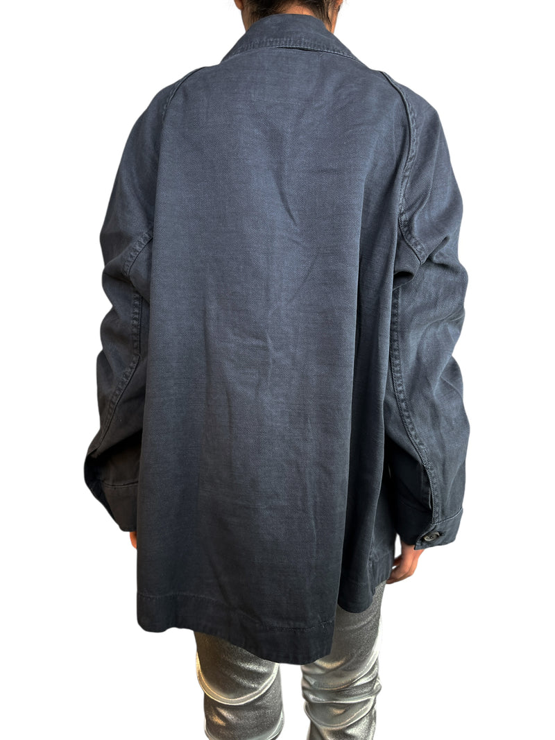 Sobrecamisa Oversize