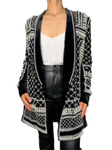 Blazer Balmain x H&M
