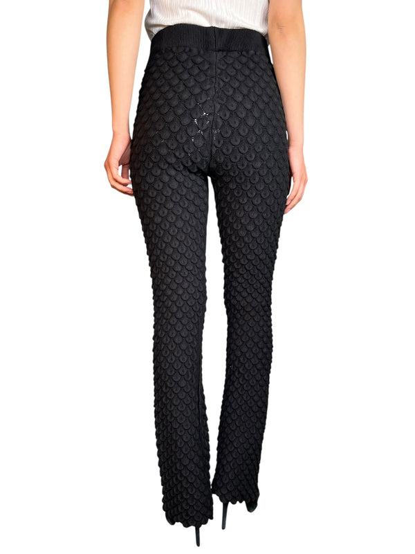 Pantalón Tejido