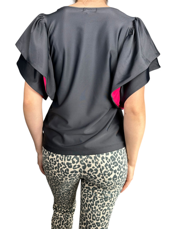 Polera Vuelos