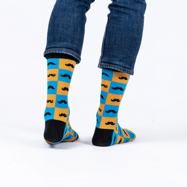 Calcetines Paso Barbero