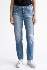 Jeans Heartbreaker