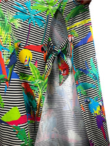 Polera Larga Amarras