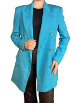 Blazer Lurex