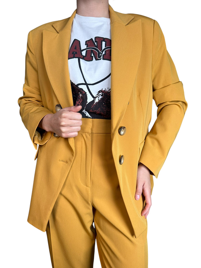 Set Amarillo