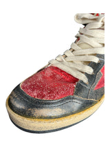 Zapatillas Sky-Star