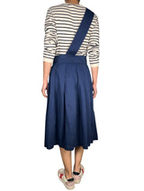 Falda Maxi