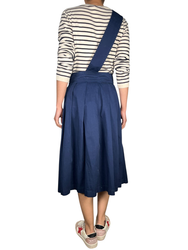 Falda Maxi