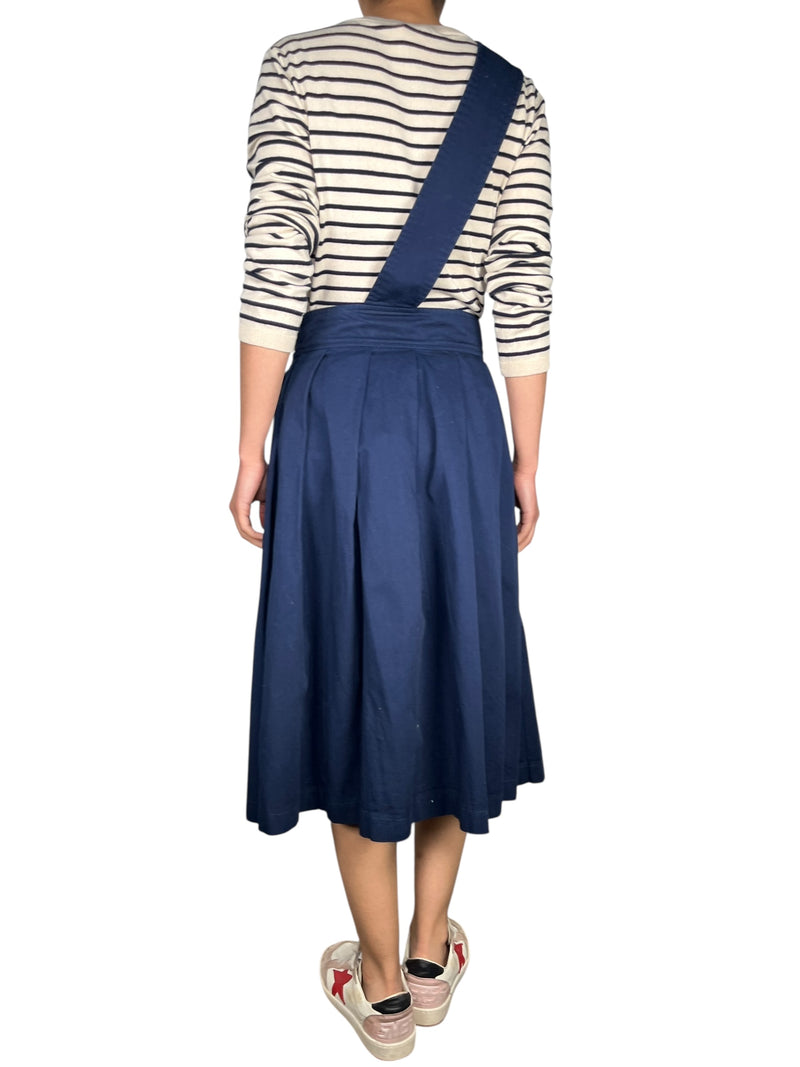 Falda Maxi