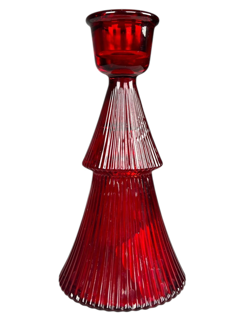 Set 2 Candelabros Chicos