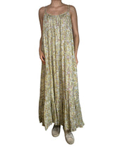 Vestido Lurex