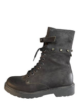 Botas Cuero