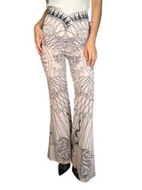 Pantalón Tibetan Crayón