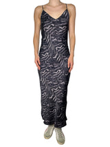 Vestido Hera Remix