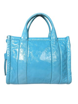 Cartera The Tote Bag Acharolada