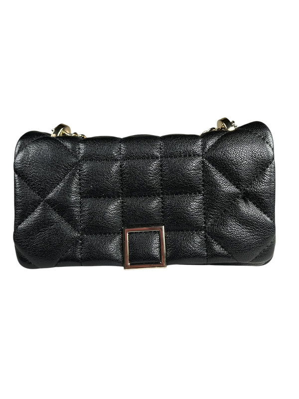 Cartera de Cuero