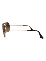 Anteojos RB3540 Double Bridge