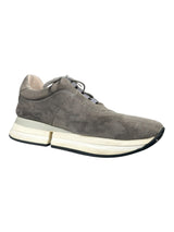 Zapatillas Christy Gris